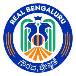 Trang chủ 22 FC Real Bengaluru